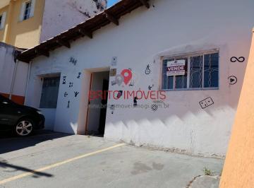 Casa · 250m² · 4 Quartos · 3 Vagas · Casa Térrea com 4 Quartos à Venda na Vila Oliveira | Mogi das Cruzes