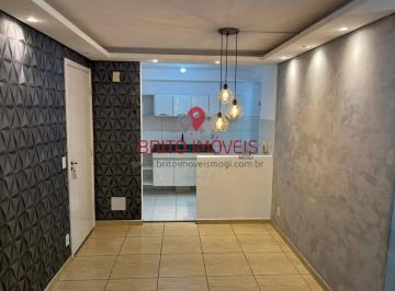 Apartamento · 44m² · 2 Quartos · 1 Vaga · Apartamento para locação no Condomínio Conquista