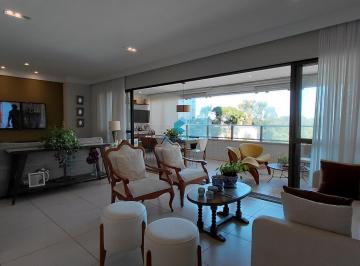 Foto 01 · Apartamento para locação no Horto Florestal com 170m², 4 quartos, 3 suítes, varanda gourmet e 3 vaga