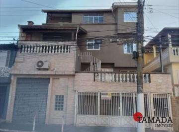 Foto 1 · Sobrado com 4 dormitórios à venda, 250 m² por R$ 650.000,00 - Jardim Coimbra - São Paulo/SP