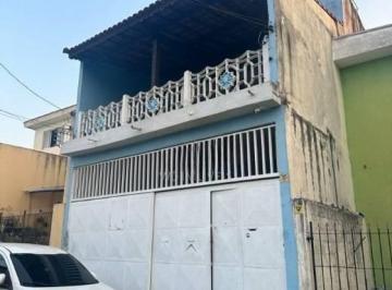 Foto 1 · Sobrado com 3 dormitórios à venda, 198 m² por R$ 750.000,00 - Vila Sílvia - São Paulo/SP