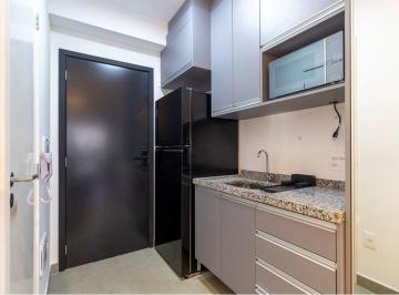 Apartamento de 1 quarto, São Paulo · Studio-Para Venda-700 Alameda dos Jurupis, Moema, São Paulo, São Paulo