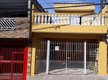 Foto 1 · Sobrado com 4 dormitórios à venda, 144 m² por R$ 450.000,00 - Jardim Pedro José Nunes - São Paulo/SP