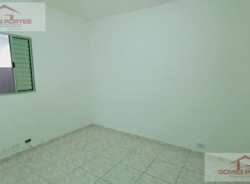 Casa · 40m² · 1 Quarto · Casa em Condomínio para Locação no guarapiranga, Bairro Jardim Alfredo: 1 Quarto, 1 Banheiro, 20m² d