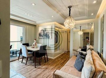 Apartamento de 2 quartos, São Paulo · UMA VISTA PARA SE ENCANTAR - 60 M² COM SUÍTE, VARANDA E LAZER COMPLETO NO BUTANTÃ