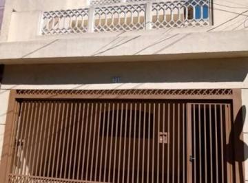 Foto 1 · Sobrado com 4 dormitórios à venda, 220 m² por R$ 940.000,00 - Jardim Soraia - São Paulo/SP