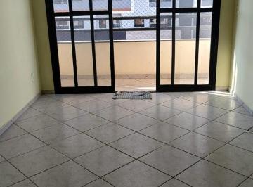 SALA · APTO - JAGUARIBE - OSASCO
