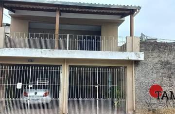 Foto 1 · Sobrado com 3 dormitórios à venda, 107 m² por R$ 550.000,00 - Vila Sílvia - São Paulo/SP