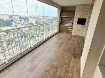 Apartamento de 3 quartos, São Paulo · Seu Novo Lar!!! 122m², 3 Dormitórios, Suíte, Varanda Gourmet e 2 Vagas, no Collina Pq dos Príncipes!