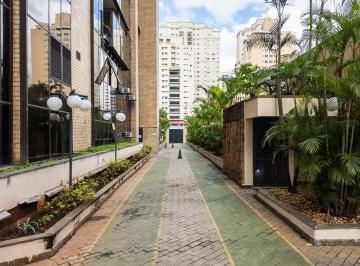Apartamento de 1 quarto, · Apart Hotel/ Flat-Para Venda-364 Avenida Ibijaú, Moema, Moema, São Paulo, São Paulo