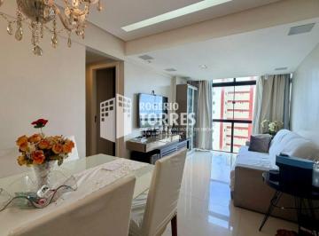 Apartamento de 2 quartos, Salvador · Apartamento a venda de 2/4, com closet, 02 banheiros e 02 vagas estacionamento no Cond. João Durval
