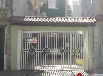Foto 1 · Sobrado com 2 Quartos 2 Suítes à venda, 126 m² por R$ 600.000 - Jardim Três Marias - São Paulo/SP