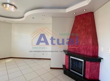 Foto 01 · Apartamento, Pippi, Santo Ângelo, RS