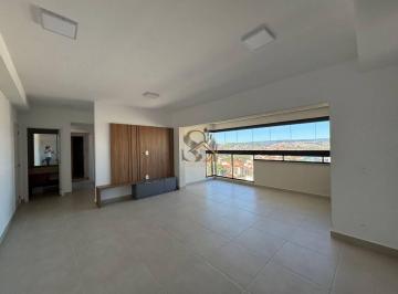 a08adf0f5f382156c91f38b523bf6e36d9786db9 · Apartamento de 106 m² com varanda gourmet no Portal da Colina