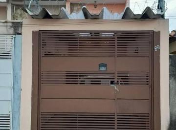 Foto 1 · Sobrado com 3 dormitórios à venda, 120 m² por R$ 530.000,00 - Parque Industrial - São Paulo/SP