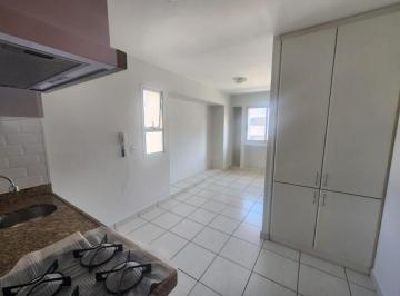 Apartamento de 1 quarto, Brasília · Kitnet-Studio para Aluguel – CA 11 Lago Norte, Brasília/DF