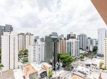 Apartamento de 1 quarto, São Paulo · Studio-Para Venda-407 Avenida Jamaris, Moema / Planalto Paulista, Moema, São Paulo, São Paulo