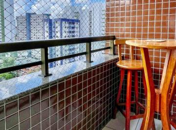 Apartamento de 3 quartos, Recife · Apartamento venda 69 metros com 3 quartos sendo 1 suíte com 1 vg - em casa forte - PE