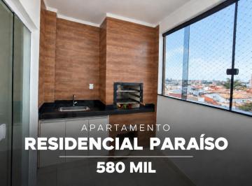 Foto 15 · Apartamento Residencial Paraíso R$ 580 mil