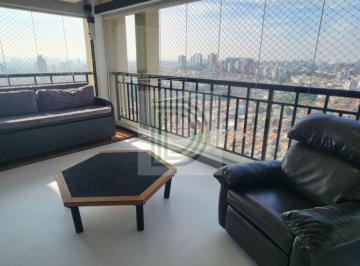 Apartamento de 3 quartos, São Paulo · Apartamento de 103 m² com 3 quartos à venda no Jardim Monte Kemel