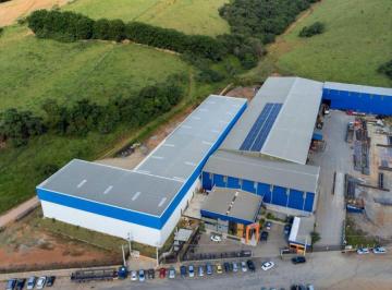 Comercial , Cambuí · Para Investidores Galpão Industrial Renda São Paulo Minas gerais