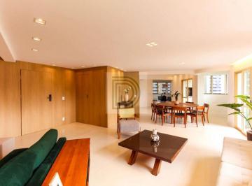 Apartamento de 3 quartos, São Paulo · ALTO PADRÃO NO ANÁLIA FRANCO - REFORMADO EM 2026, VARANDA GOURMET E 5 VAGAS - 254 m² - SOFISTICAÇÃO
