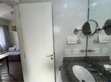 Apartamento de 1 quarto, São Paulo · Apart Hotel/ Flat-Para Venda-57 Avenida Rouxinol, Moema, Moema, São Paulo, São Paulo