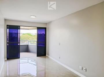 Apartamento de 2 quartos, Brasília · Vista Livre e Andar Alto | Apartamento de 2 Quartos para Aluguel na SQN 211