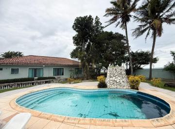 202609171518369699.jpeg · Casa com 5 quartos, piscina e churrasqueira na orla