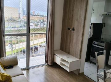 Apartamento de 2 quartos, Mogi das Cruzes · ALUGA-SE APARTAMENTO NO ÚNICO | MOBILIADO