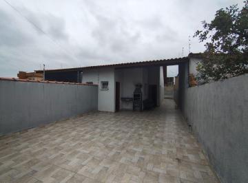 Casa de 2 quartos, Itanhaém · Casa Geminada com Piscina e Churrasqueira no Jardim das Palmeiras, Itanhaém