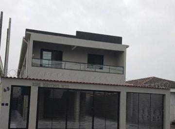 Casa de 2 quartos, Praia Grande · Casa em Condomínio à 2 dormitórios