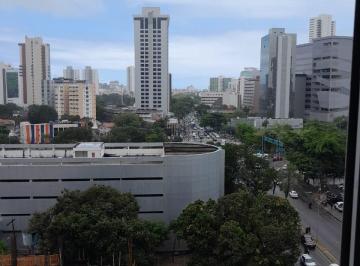 Apartamento de 3 quartos, Recife · Vendo Apartamento no Paissandu