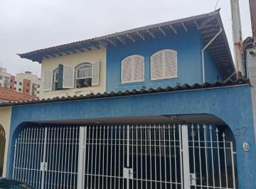 Casa de 3 quartos, São Paulo · Casa de 160 m² com 3 quartos para aluguel no Jardim das Vertentes