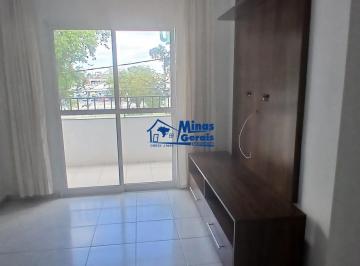 Foto 01 · Apartamento para locação no Jardim América - 02 dormitórios