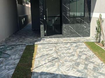 Casa de 3 quartos, Itanhaém · Casa Geminada para Venda, Itanhaém / SP