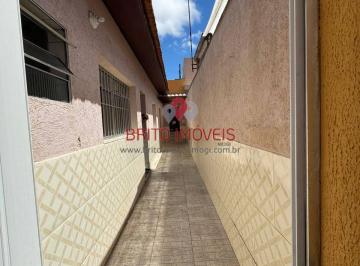Casa · 125m² · 3 Quartos · 2 Vagas · Casa para Venda – 3 Dormitórios, 90m², Residencial ou Comercial