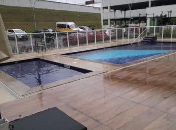 CONDOMINIO · APTO - PIRATININGA - OSASCO