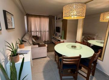 Apartamento de 3 quartos, João Pessoa · Excelente Apartamento de 03 quartos, sendo 01 suíte, próximo a praia, 01 vaga de garagem - Manaíra