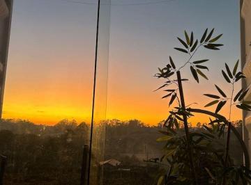 Terreno , Ibiúna · Chalé Container Mobiliado em Ibiúna | 500m² | Airbnb Ativo | Pôr do Sol