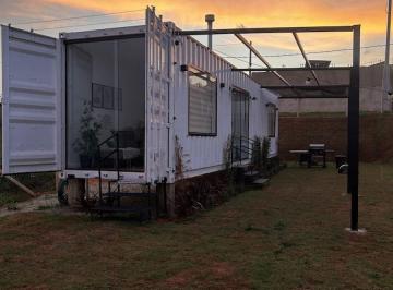 Terreno , Ibiúna · Espaço para Criar Seu Refúgio em Ibiúna | Chalé Pronto e Possibilidade de Ampliar