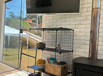 Terreno , Ibiúna · Ibiúna/SP: imóvel de lazer com estrutura pronta e locação por temporada