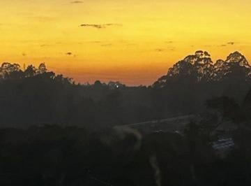 Terreno , Ibiúna · Refúgio em Ibiúna | Chalé Container Mobiliado | 500m² | Pôr do Sol + Airbnb