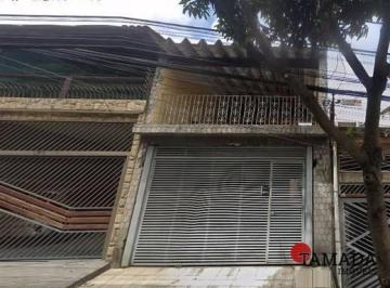 Foto 1 · Sobrado com 3 dormitórios à venda, 250 m² por R$ 720.000,00 - Jardim Marília - São Paulo/SP