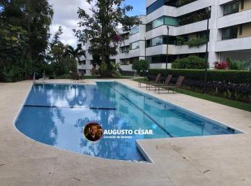 Apartamento de 4 quartos, Recife · Apartamento venda 200 metros com 4 quartos sendo 3 suítes com 4 vgs - em Casa forte - PE