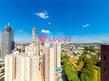 Apartamento de 3 quartos, Curitiba · Cobertura Residencial no Champagnat