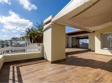 Apartamento de 3 quartos, São Paulo · Cobertura-Para Venda-50 Rua Leonardo Cerveira Varandas, Paraíso do Morumbi, Paraíso do Morumbi, São