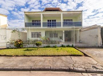 Casa de 5 quartos, Curitiba · Casa de 327 m² com 5 quartos à venda em Fazendinha