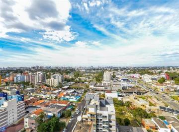 Apartamento de 2 quartos, Curitiba · APARTAMENTO NO ECOVILLE | 1 QUARTO