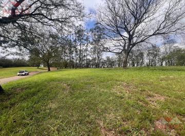 Terreno · 720m² · Terreno 720 m² a venda no Condomínio Ninho Vede I Eco Residence na cidade de Porangaba SP